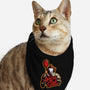 Losers' Club Team-cat bandana pet collar-Studio Mootant