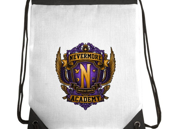 Emblem Of The Academy