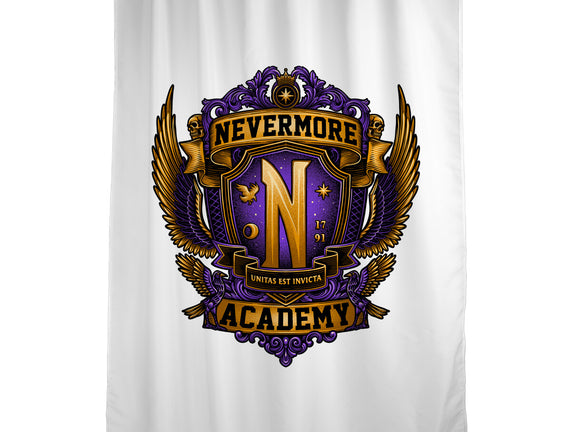 Emblem Of The Academy