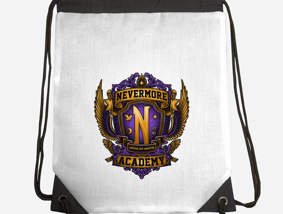 Emblem Of The Academy