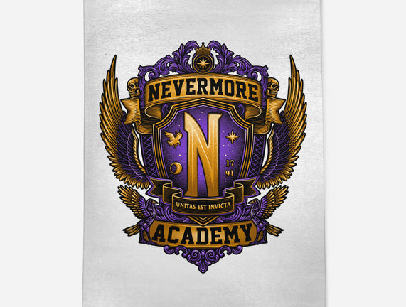 Emblem Of The Academy