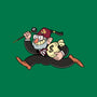Grunklepoly-mens heavyweight tee-Getsousa!