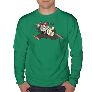 Grunklepoly