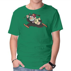 Grunklepoly