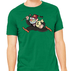 Grunklepoly