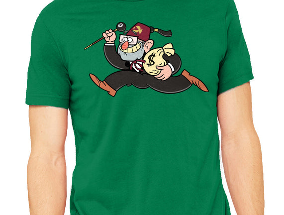 Grunklepoly