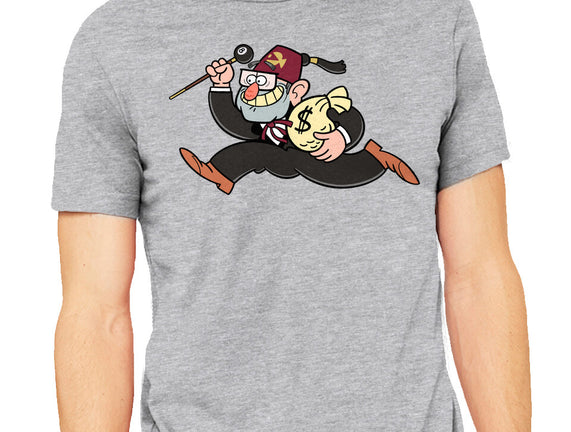 Grunklepoly
