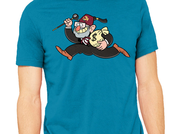Grunklepoly