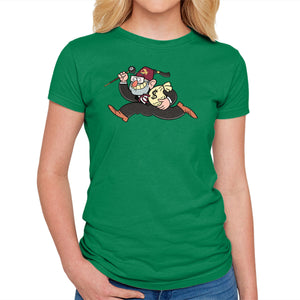 Grunklepoly