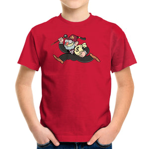 Grunklepoly