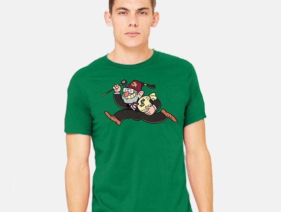 Grunklepoly