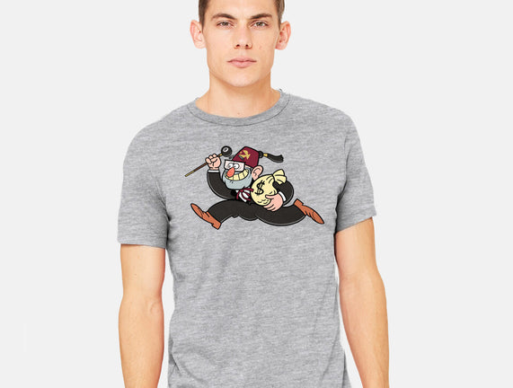 Grunklepoly