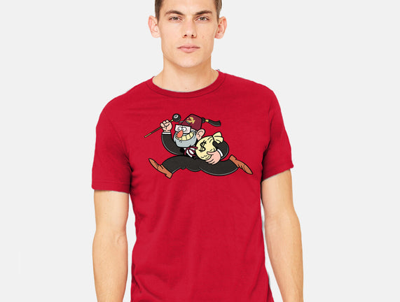 Grunklepoly