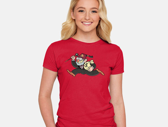 Grunklepoly