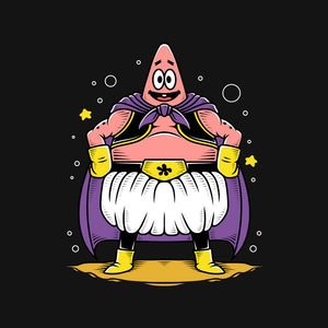 Underwater Djinn