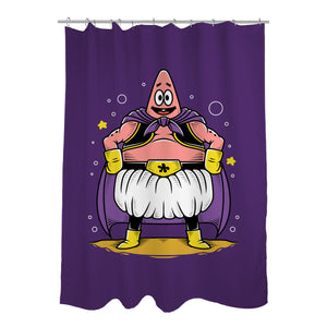 Underwater Djinn