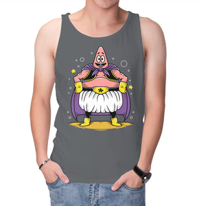 Underwater Djinn