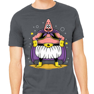Underwater Djinn
