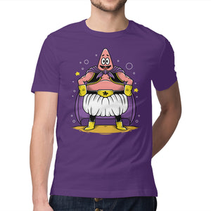 Underwater Djinn