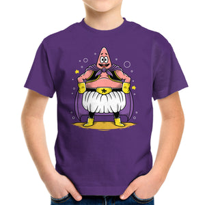 Underwater Djinn