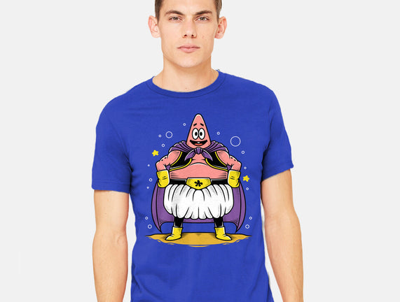 Underwater Djinn