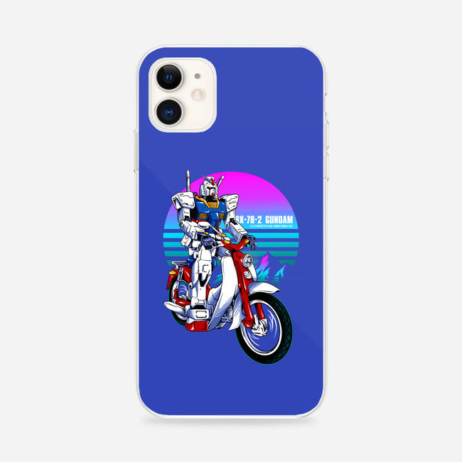 First Rider-iphone snap phone case-spoilerinc