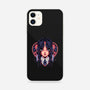 Cute Goth Girl-iphone snap phone case-momma_gorilla