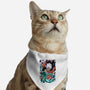 Epic Fight-cat adjustable pet collar-spoilerinc