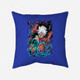Epic Fight-none removable cover throw pillow-spoilerinc