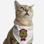 Slimer Gym-cat adjustable pet collar-spoilerinc
