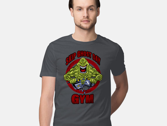 Slimer Gym