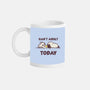 Snoopy Can't Adult-none mug drinkware-turborat14