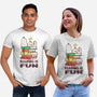 Reading Is Fun With Snoopy-unisex basic tee-turborat14