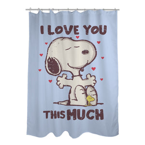 Love You This Much