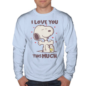 Love You This Much