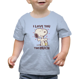 Love You This Much