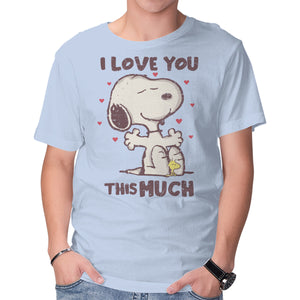 Love You This Much