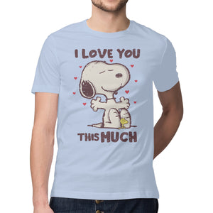 Love You This Much