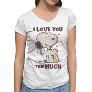 Love You This Much