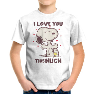 Love You This Much