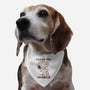 Love You This Much-dog adjustable pet collar-turborat14