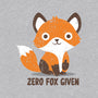 Zero Fox Given-youth pullover sweatshirt-turborat14