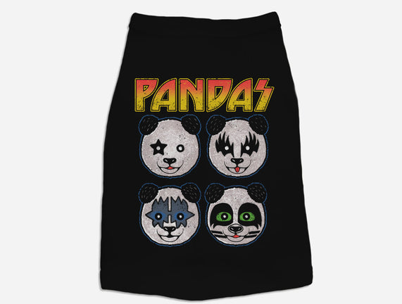 Pandas