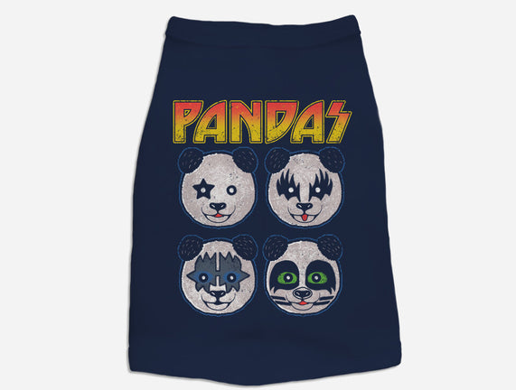 Pandas