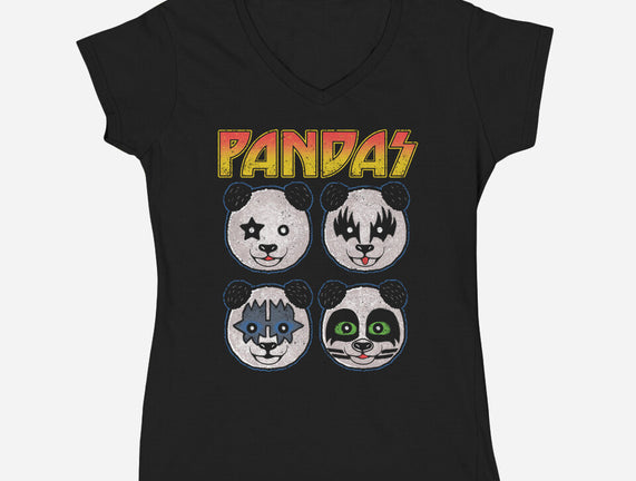 Pandas