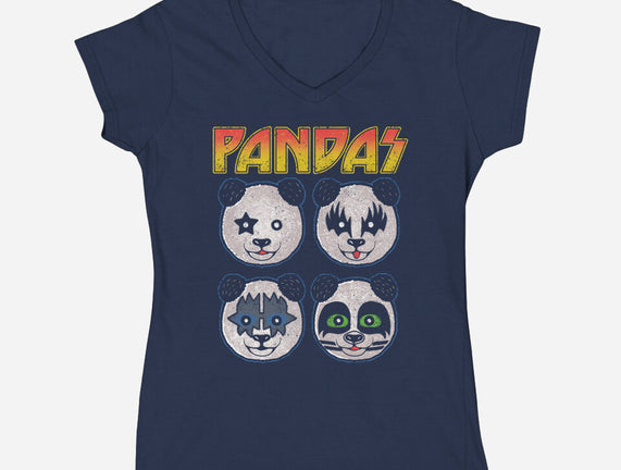 Pandas