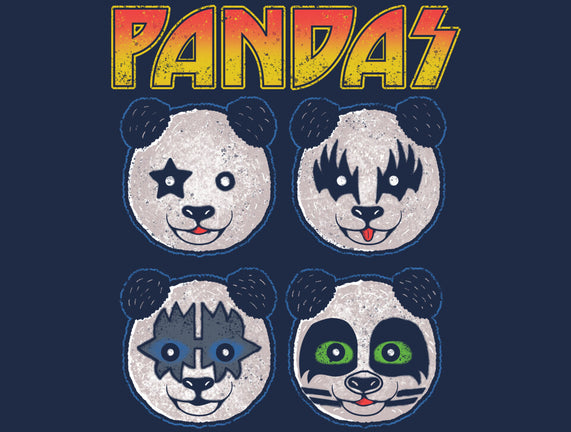 Pandas