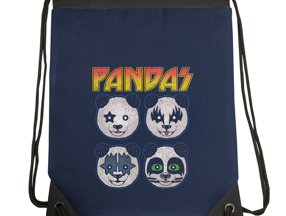 Pandas