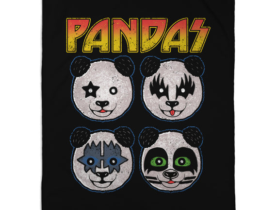 Pandas