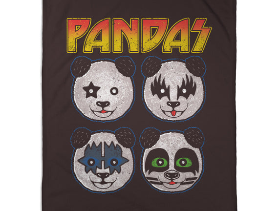 Pandas